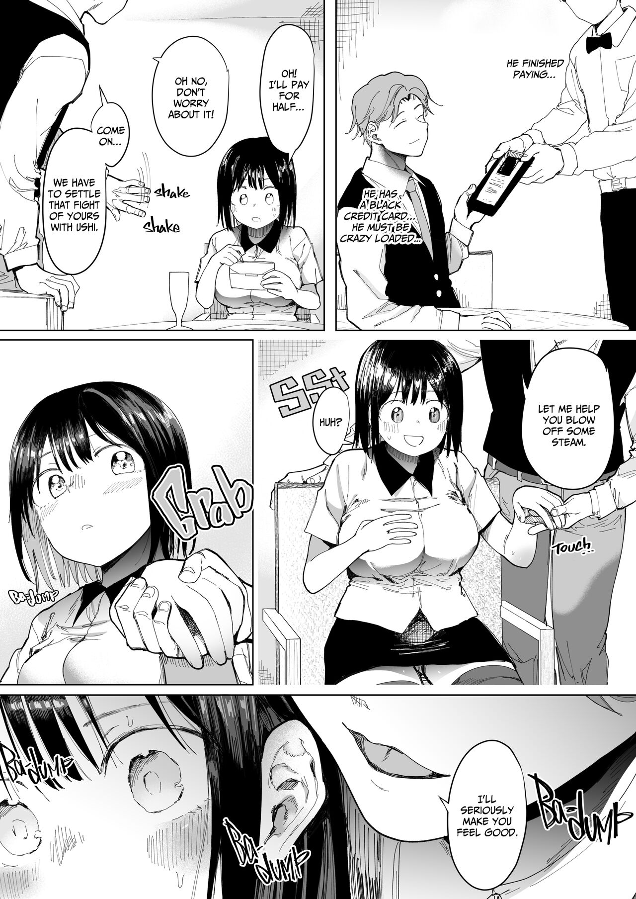 -Studio Diamond - GF Swap_ Not Like This... page 12 full