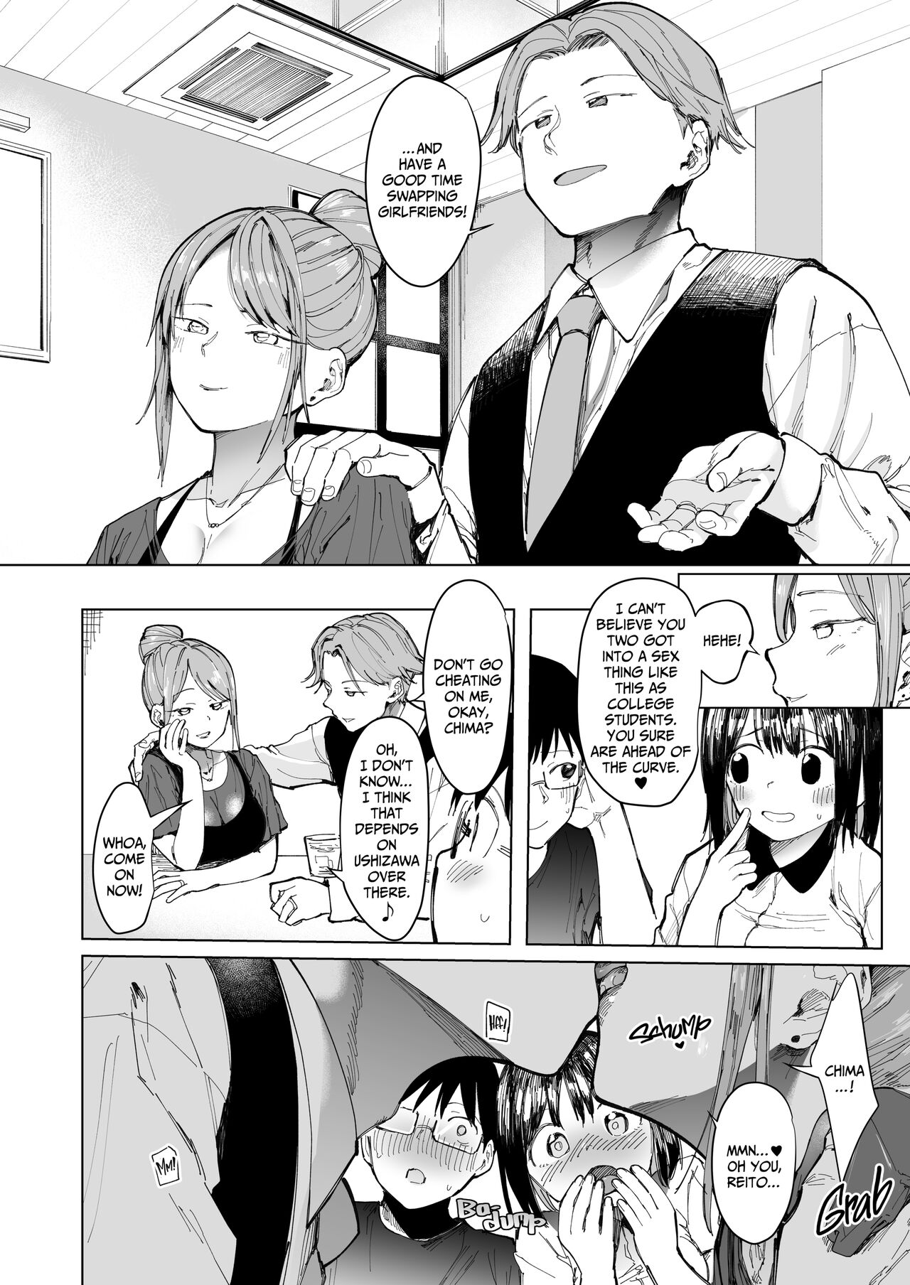 -Studio Diamond - GF Swap_ Not Like This... page 3 full