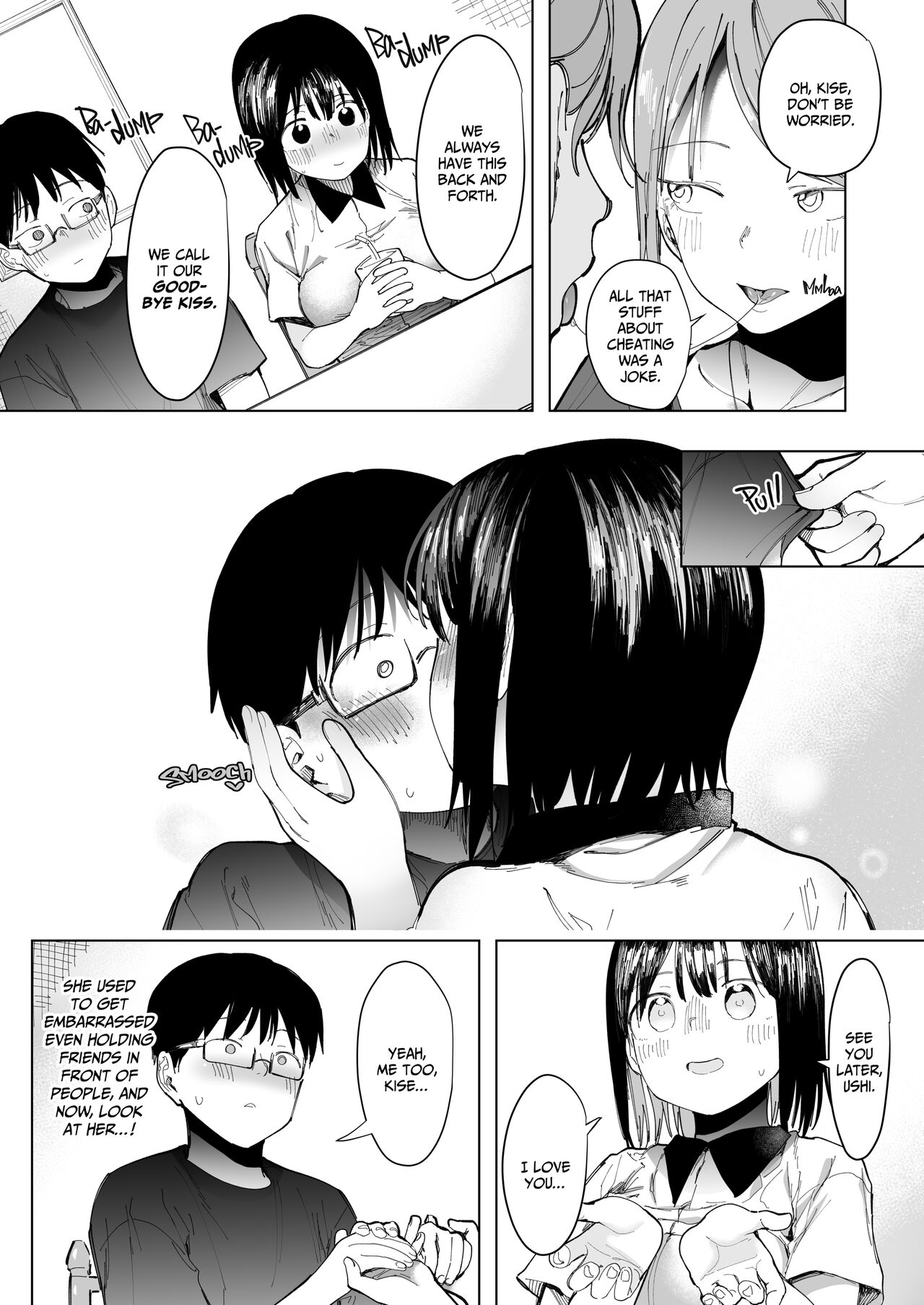-Studio Diamond - GF Swap_ Not Like This... page 4 full
