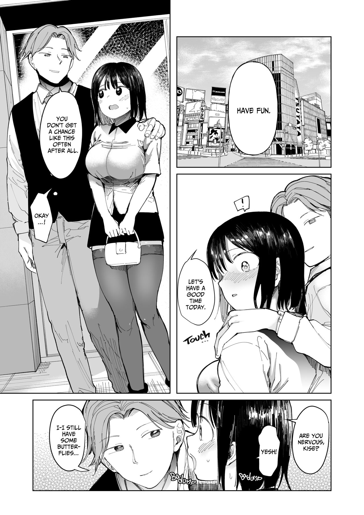 -Studio Diamond - GF Swap_ Not Like This... page 5 full