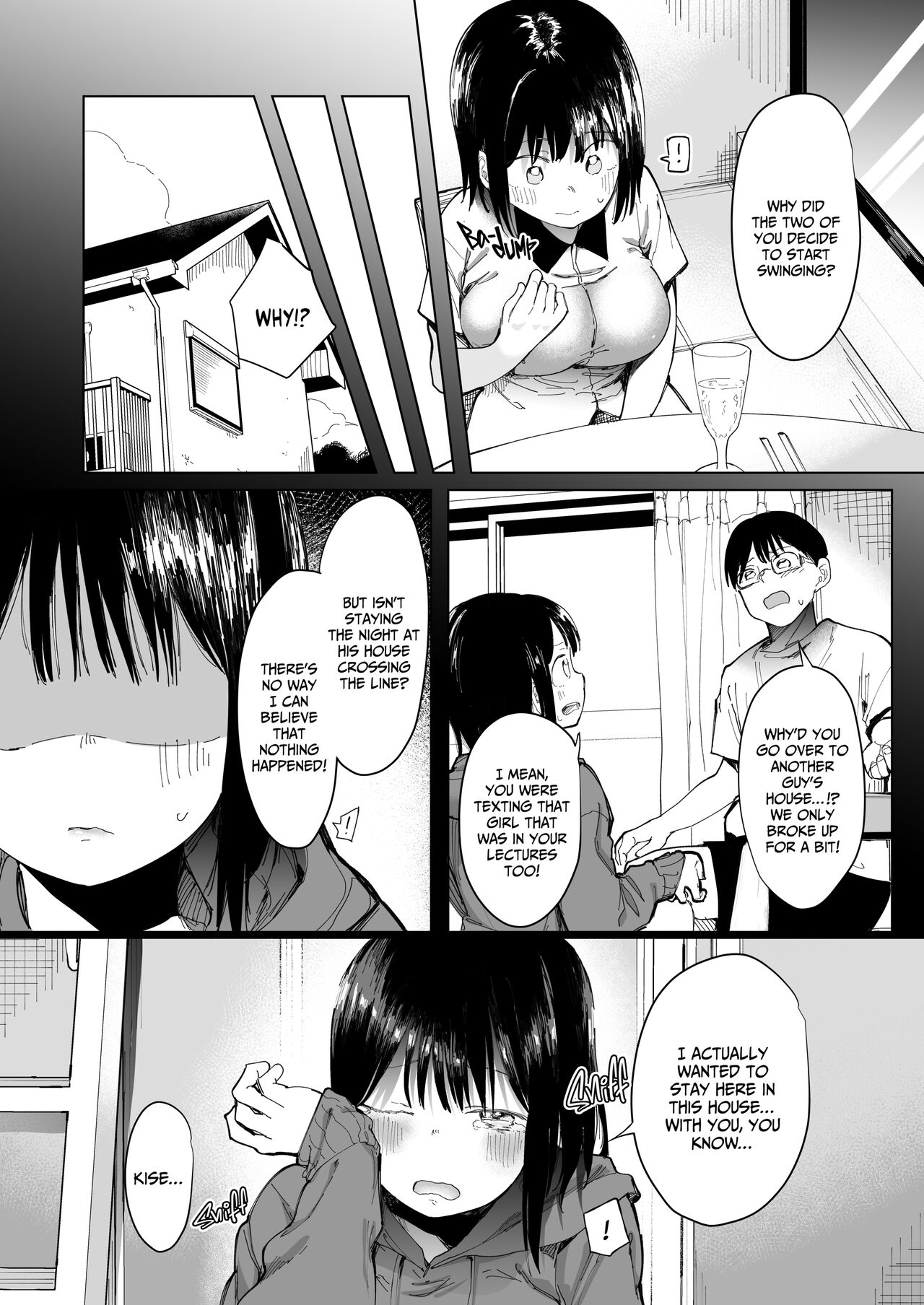 -Studio Diamond - GF Swap_ Not Like This... page 7 full