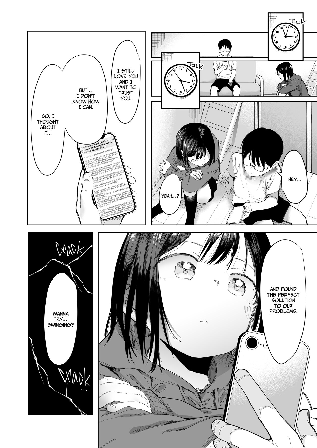 -Studio Diamond - GF Swap_ Not Like This... page 9 full