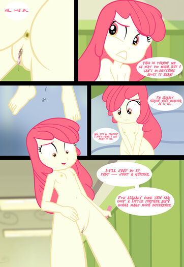 Blooming Libido page 11 full