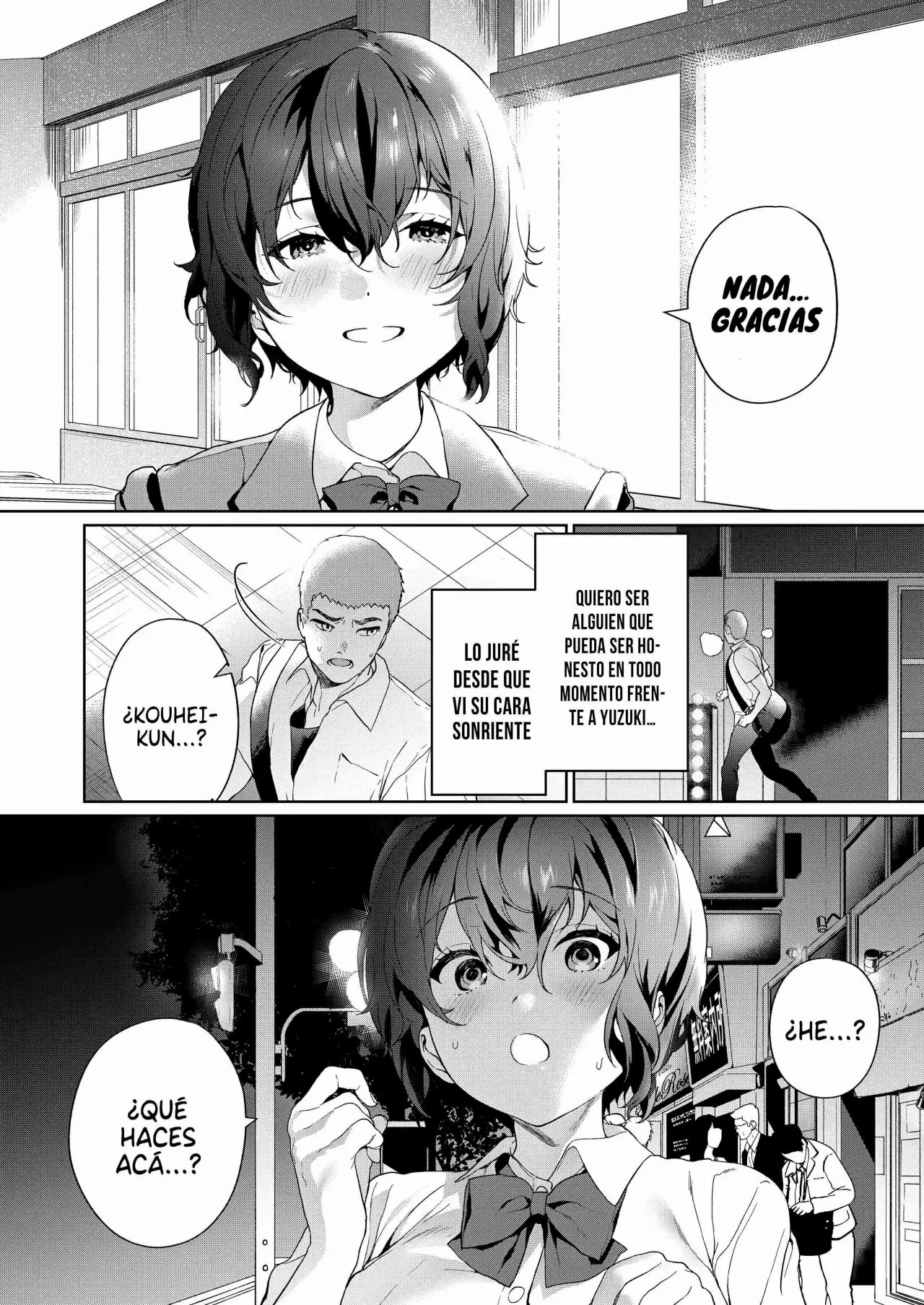 Secret Mind page 7 full