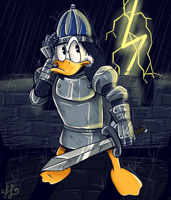 Scroogerello Collection page 12 full