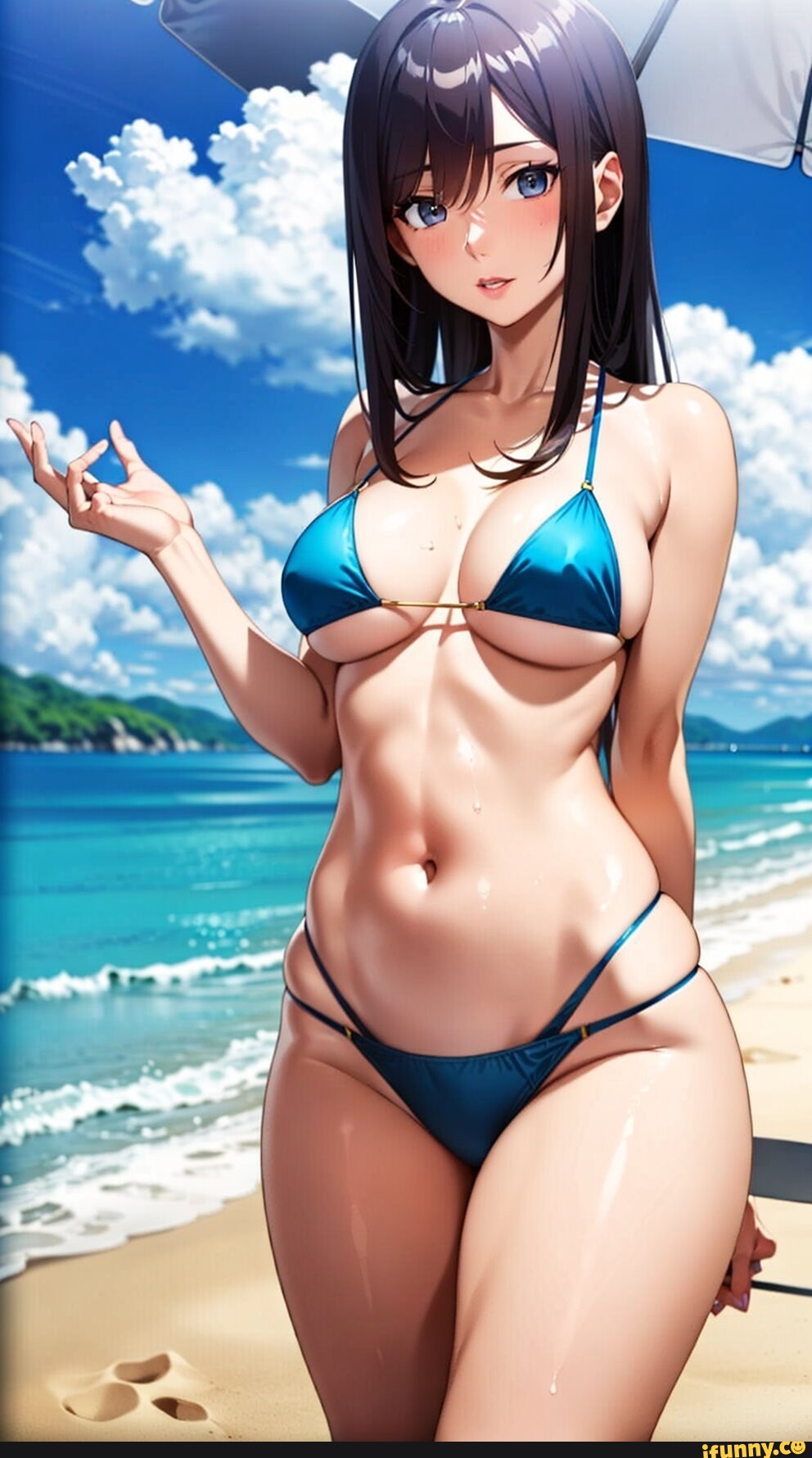 Random Girls Hentai Set #2 page 10 full