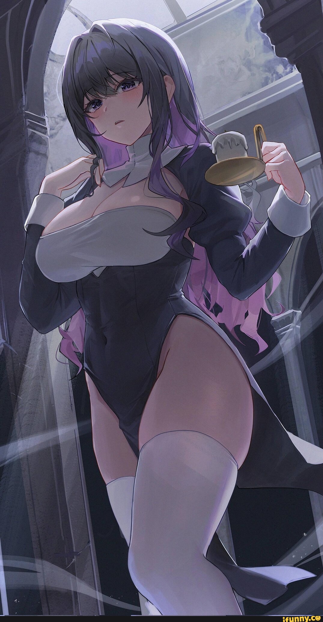 Random Girls Hentai Set #2 page 9 full