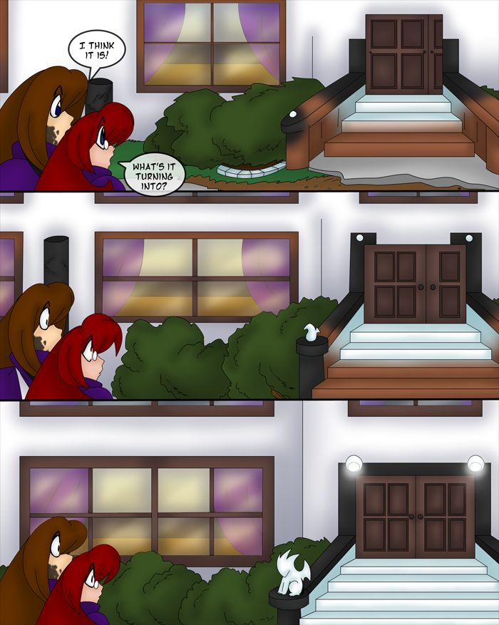 Yes Mistress page 6 full