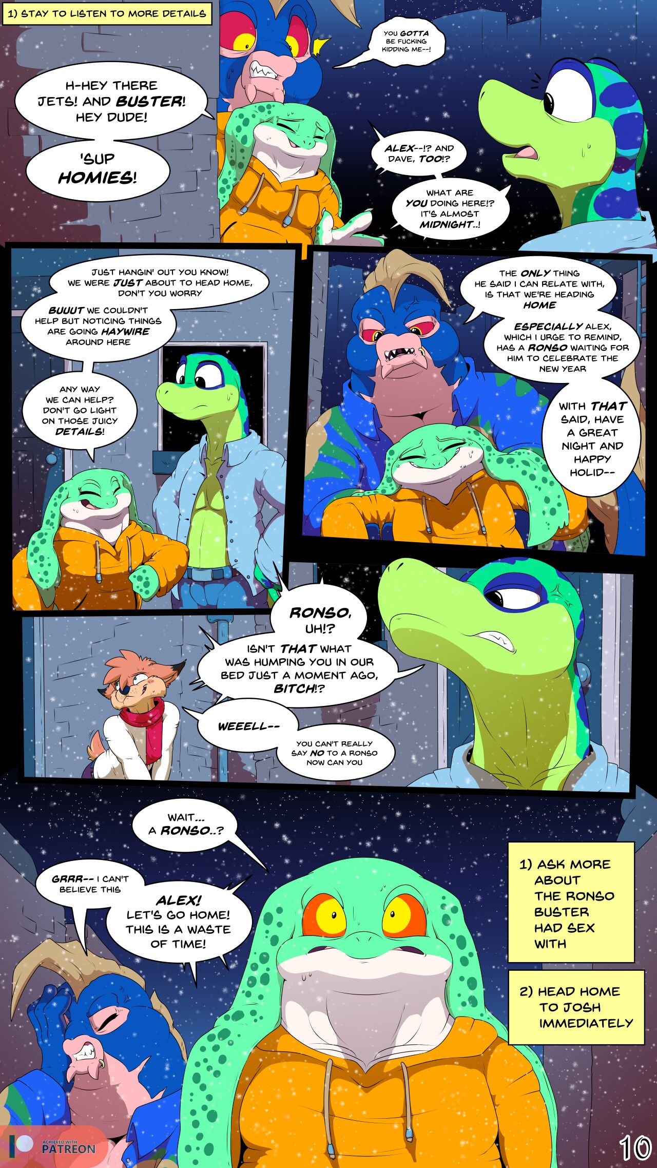 JRPG: Just Role Playin' Games page 11 full