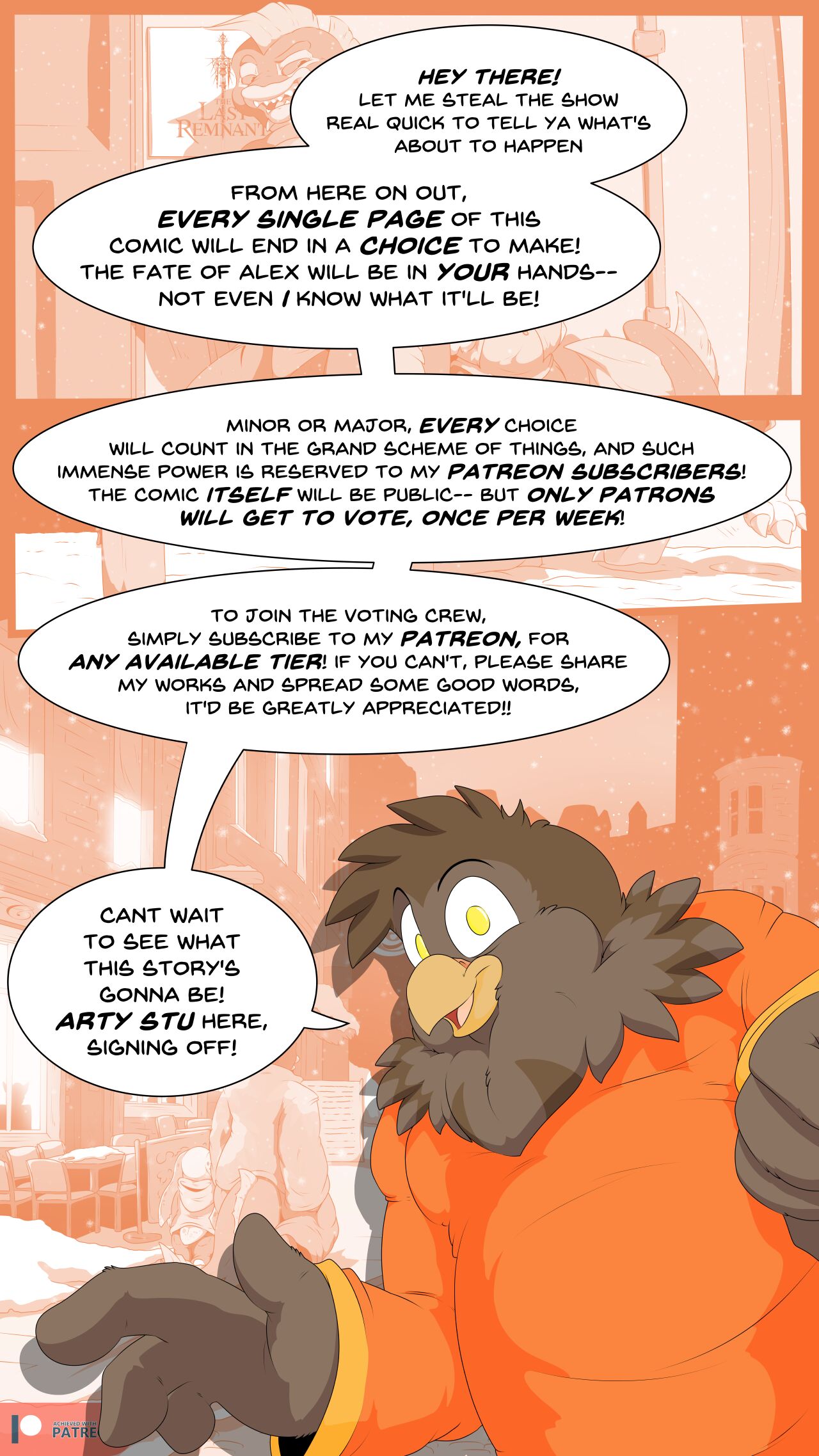 JRPG: Just Role Playin' Games page 4 full