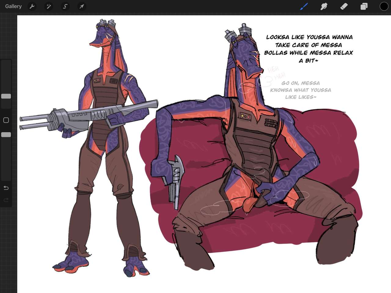 Twitter Exclusive Artworks page 11 full