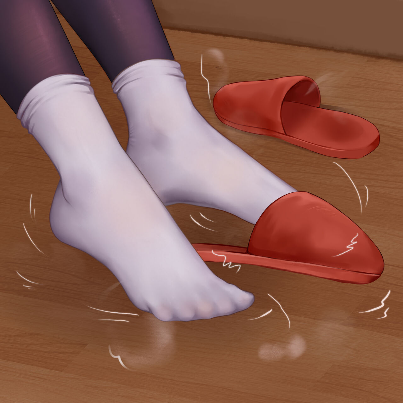 Mrs. Yor Forger page 12 full