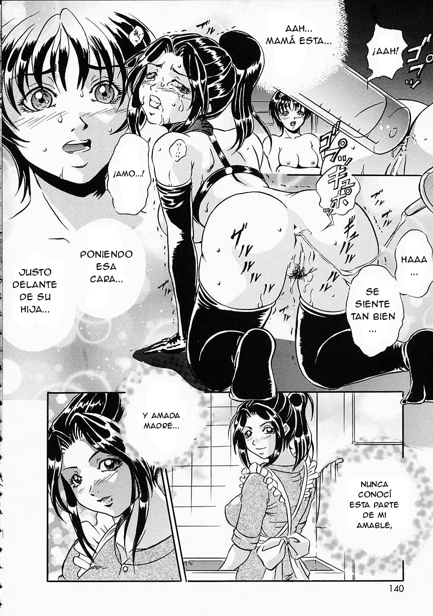 Dorei no Chisuji | Slave Lineage page 10 full