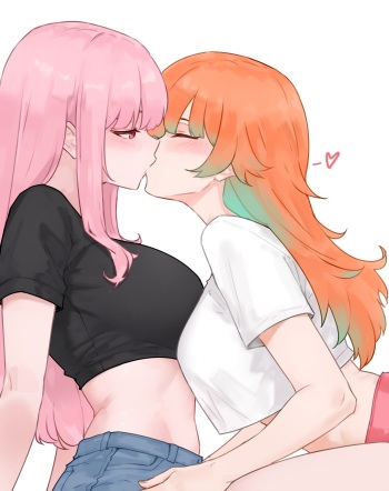 [Patreon] Bluefield cover