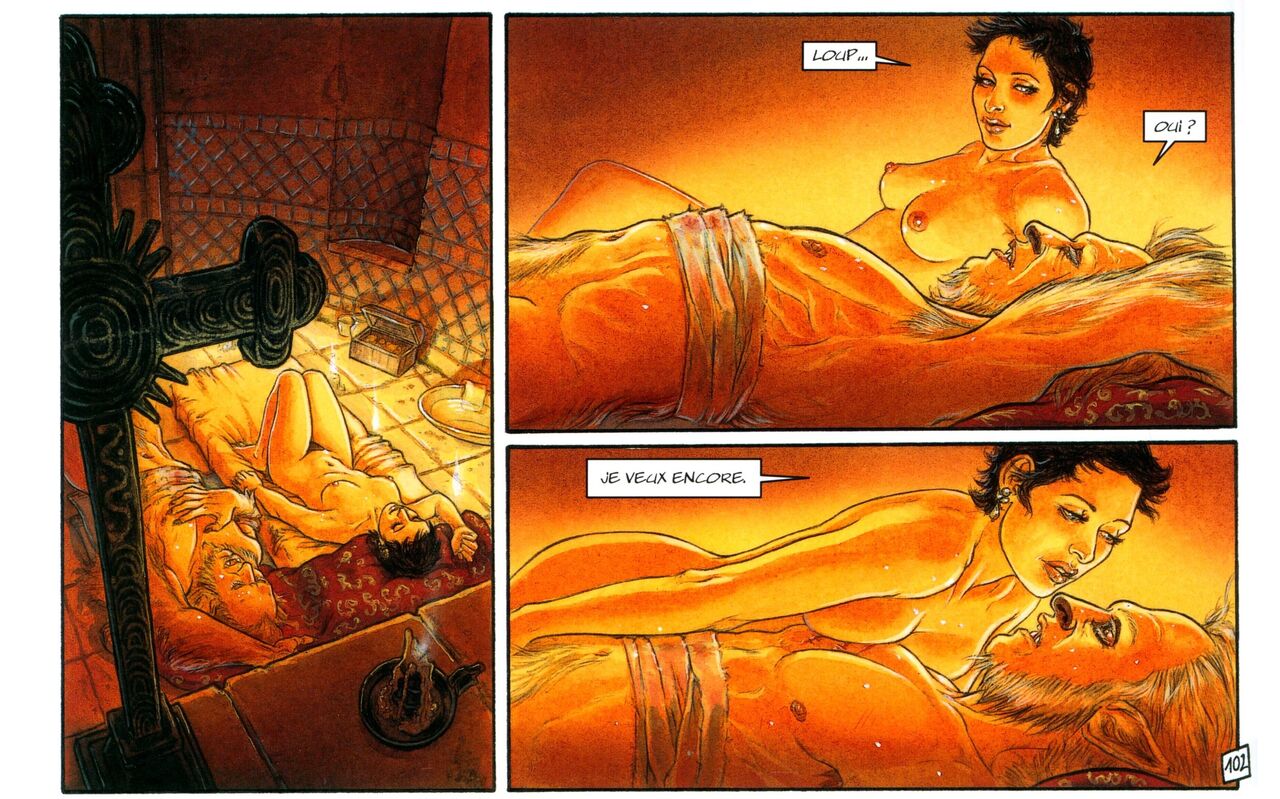 xCases BD Franco-Belge page 6 full