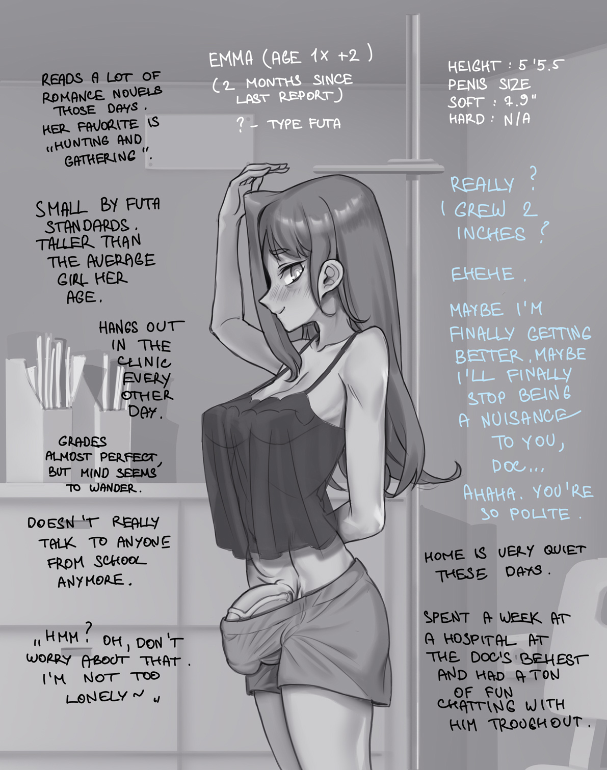 Case: Emma - part 1-5 page 12 full