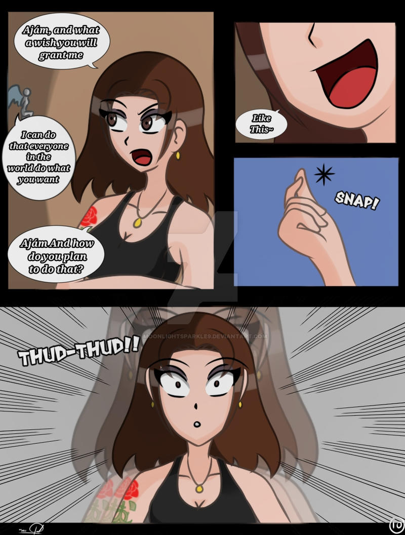 My World page 11 full