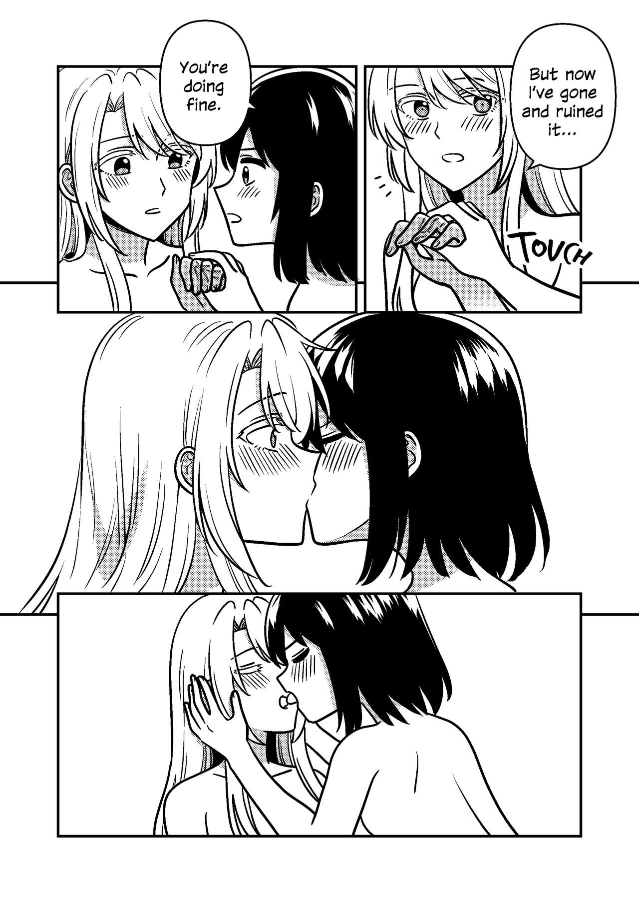 Isshuukan Nue Day | One Week Nue Day page 10 full