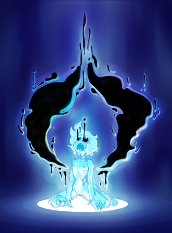 [D6 (RollD6ToPorn)] Corrupted Lapis cover
