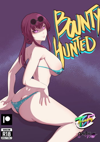 Oz: Bounty Hunted! (Honkai: Star Rail) (Completed) cover