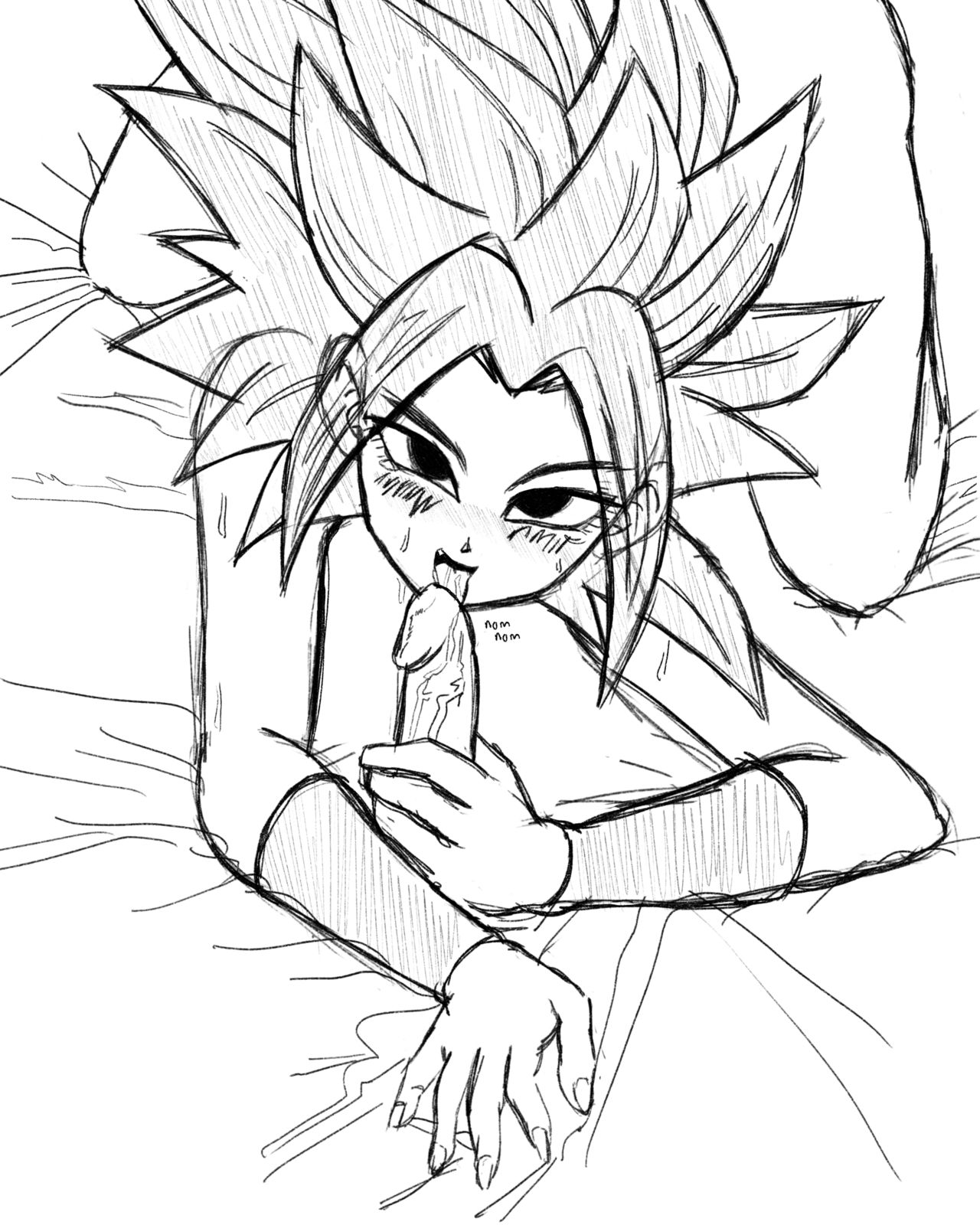 ARTIST head-cha-la page 7 full