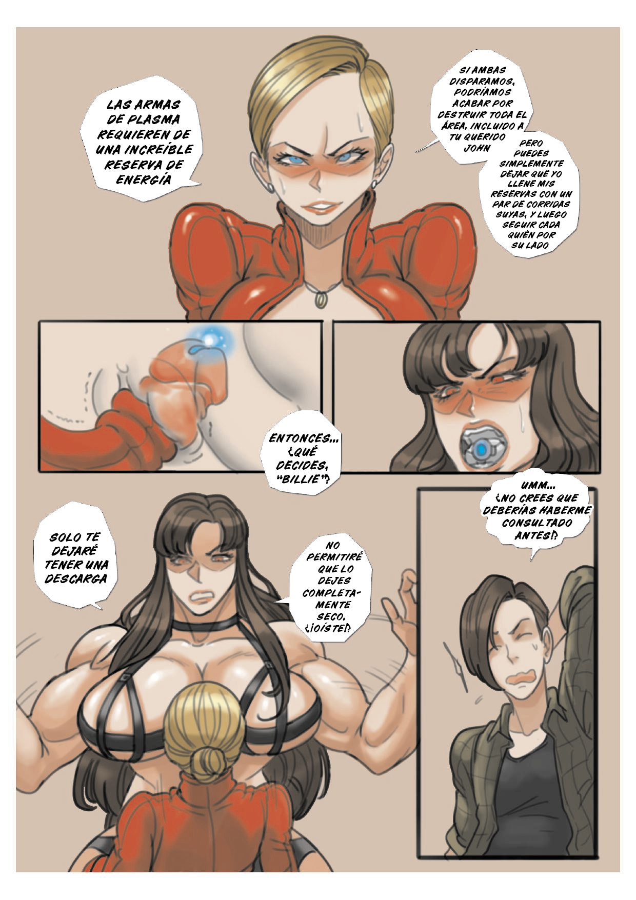 TX : ALL OUT WAR 3 page 12 full