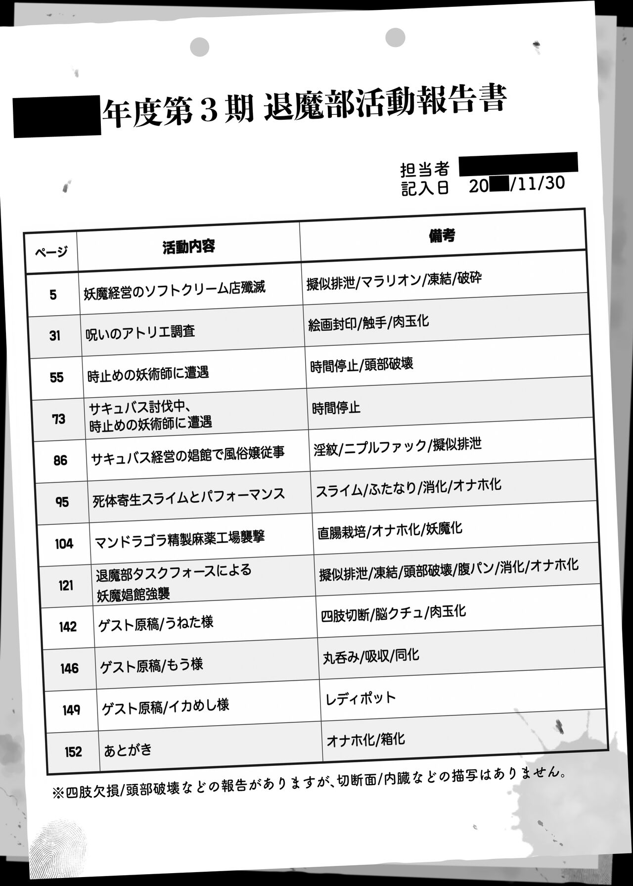 JK Taimabu Season 3 page 4 full