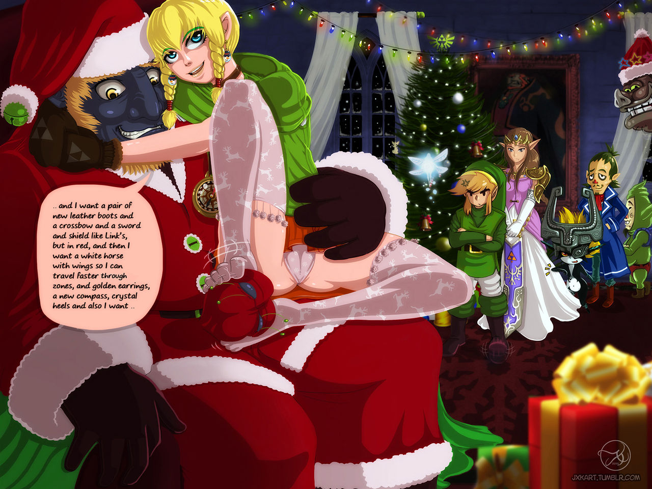 ARTIST Li0nie page 12 full