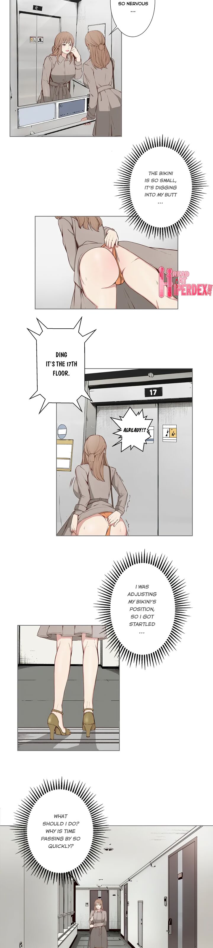Bikini Service page 11 full