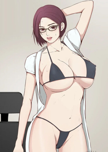 [Cocodor, Maneul] Bikini Service (Ch.1-5) [English] {HIPERDEX} cover