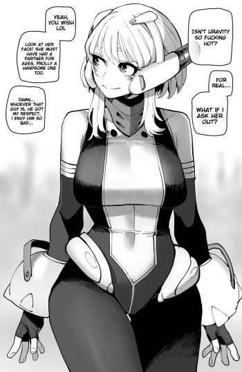 [ratatatat74] Ochaco｜09/2024 5$ reward [English] cover