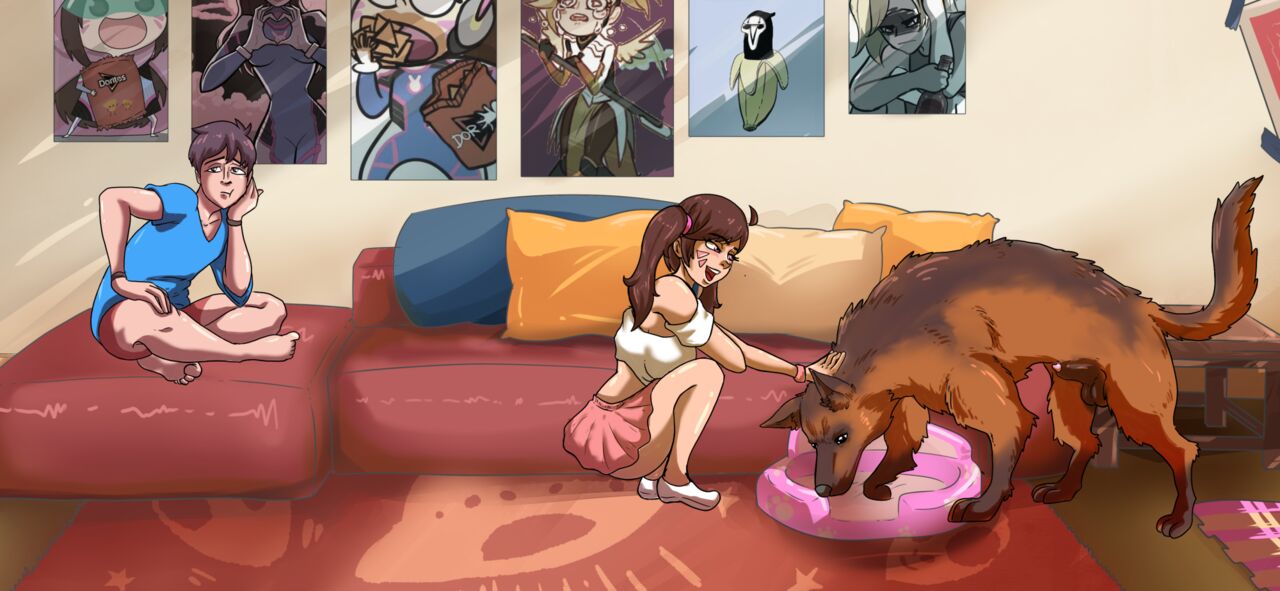ARTIST sebasdono page 12 full