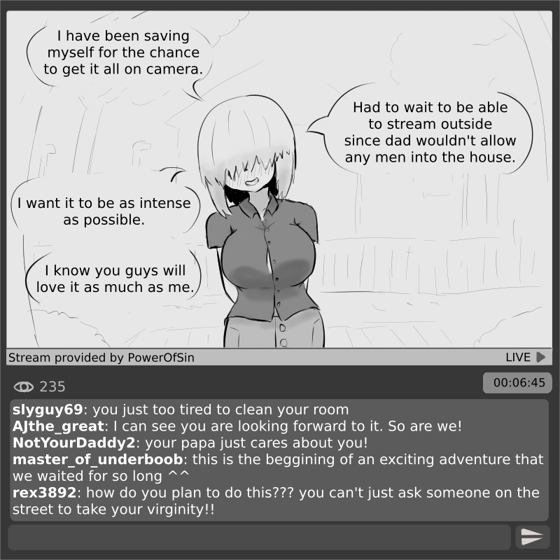 ERO-Streamer Yanagi page 7 full