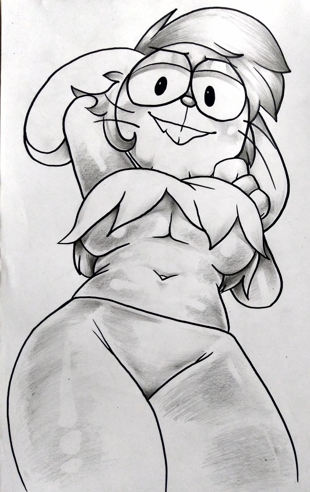 ARTIST Almonds page 4 full