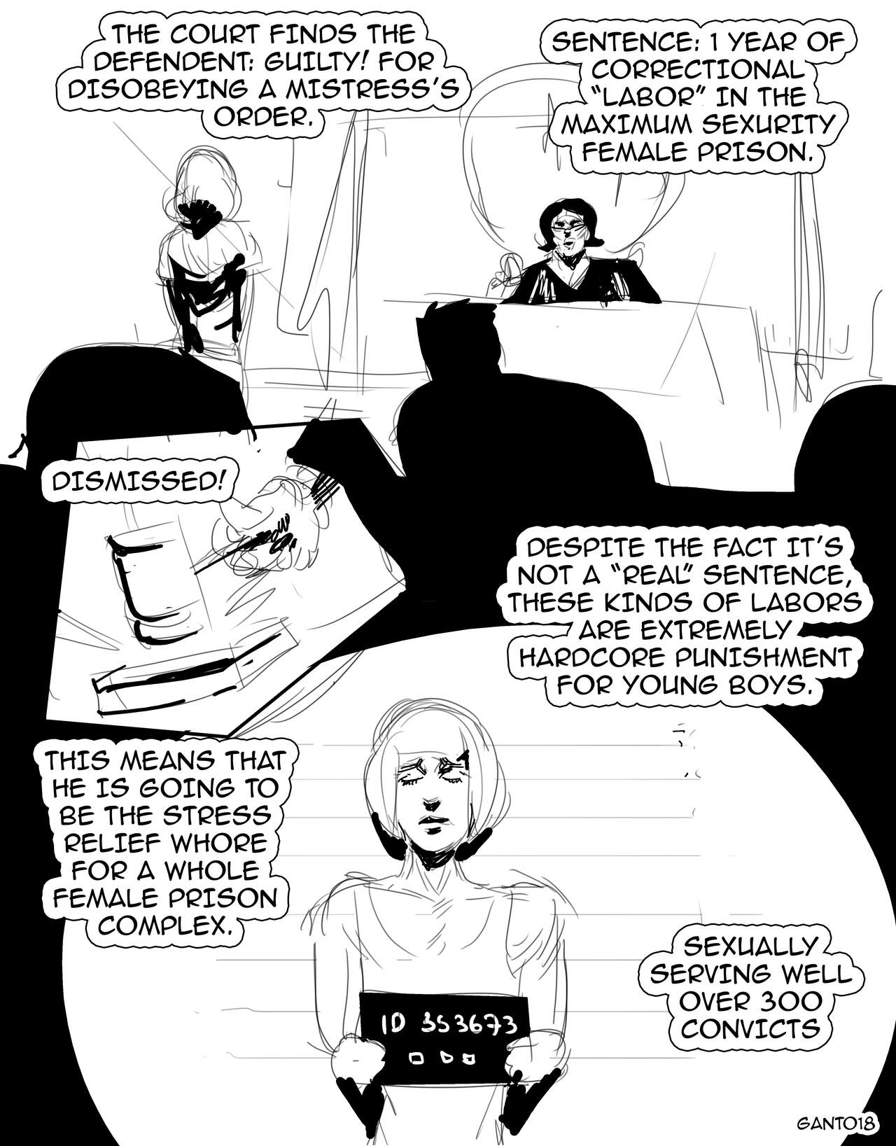 Prison Boy page 2 full
