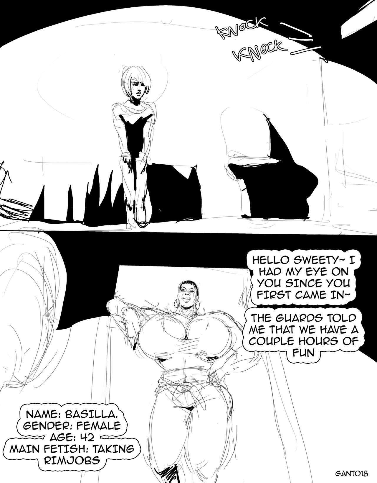 Prison Boy page 4 full