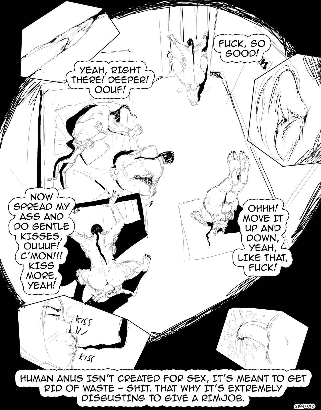 Prison Boy page 9 full