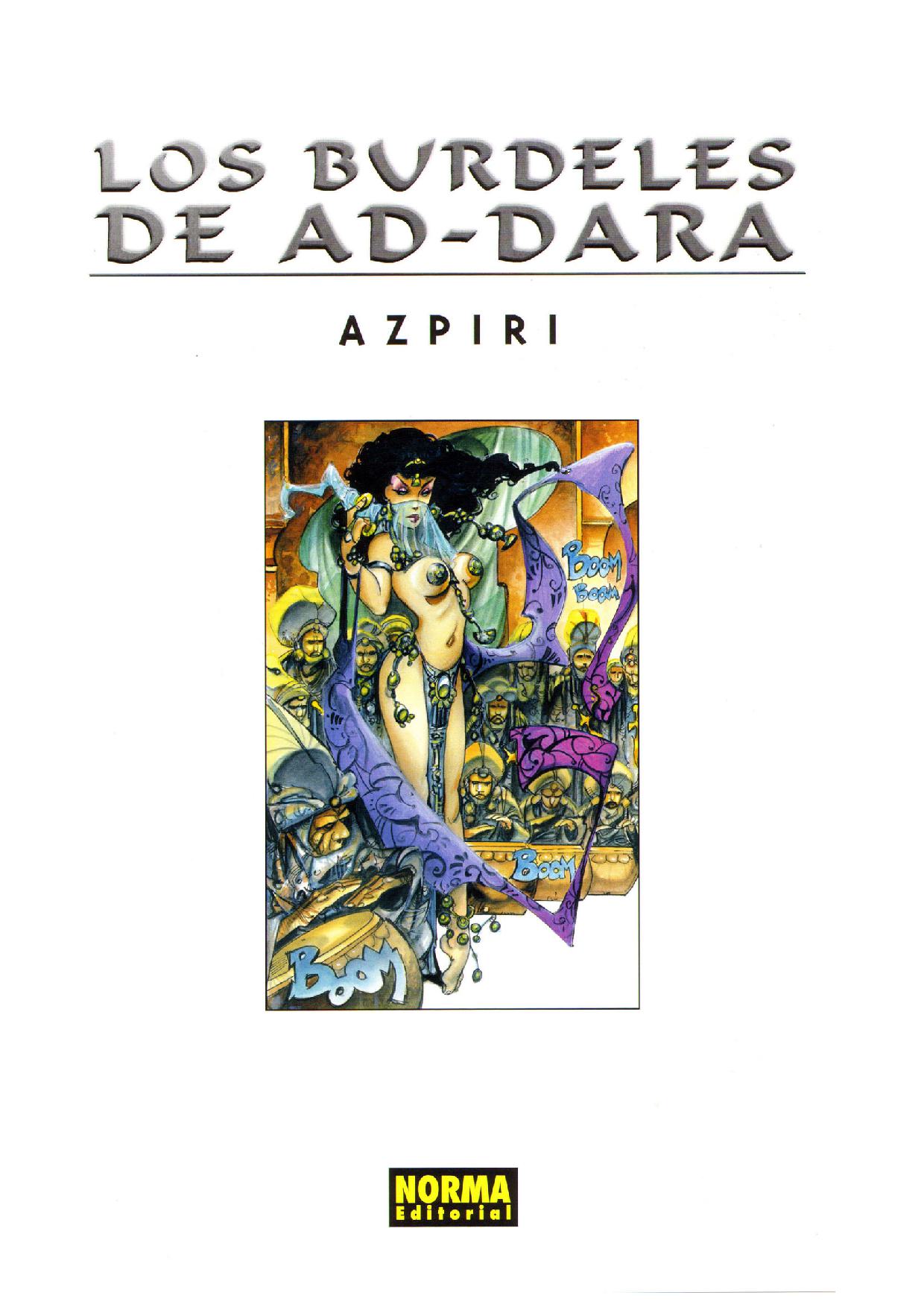 Los Burdeles de Ad-Dara page 2 full