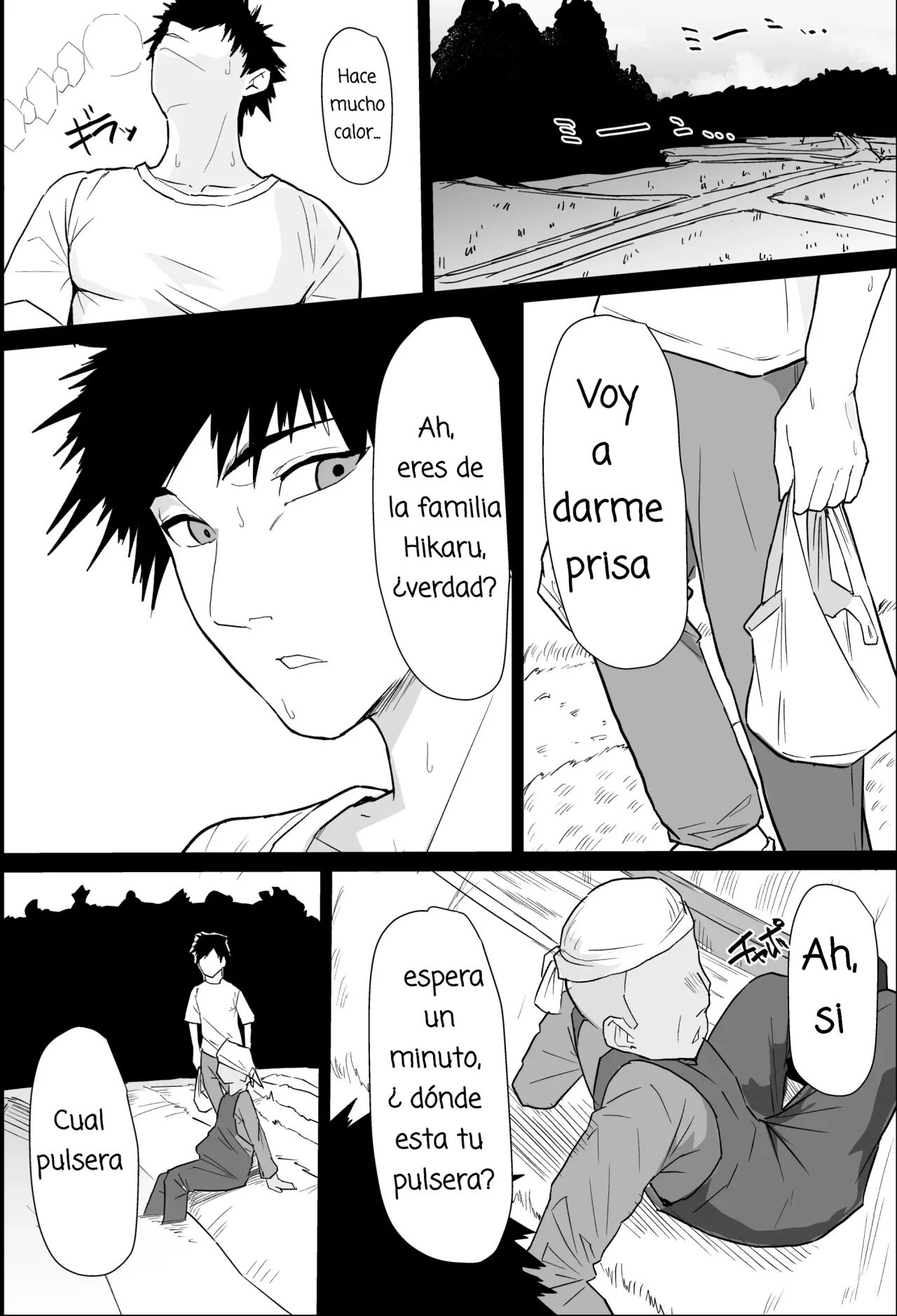 Hontou ni Watashi de Ii no? page 10 full