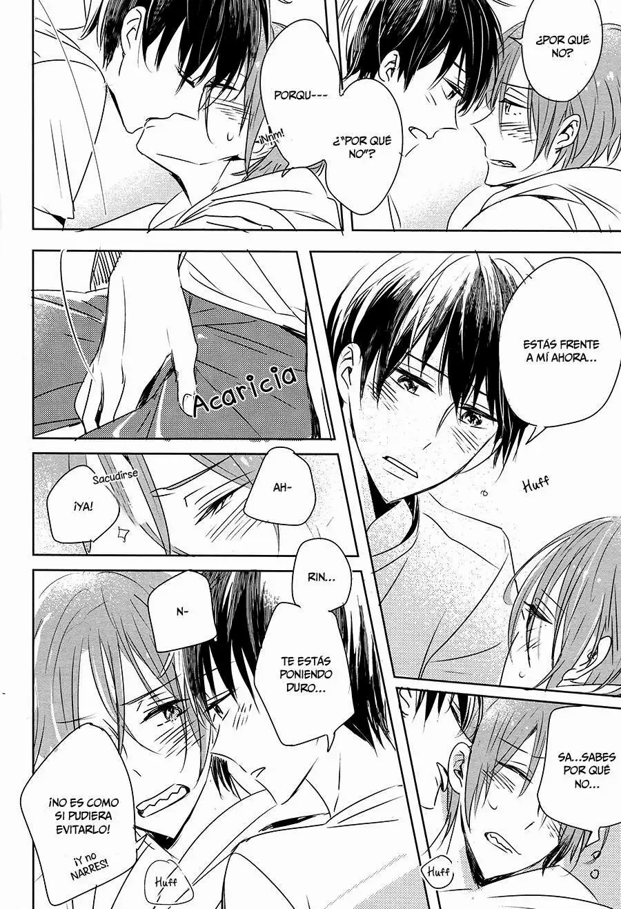 Come Here Go There page 12 full