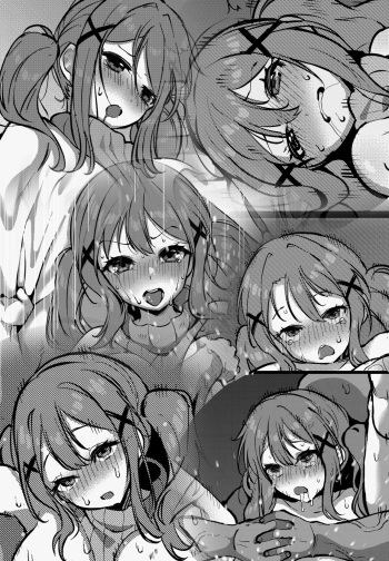 Arisa Ichigaya_series2 cover
