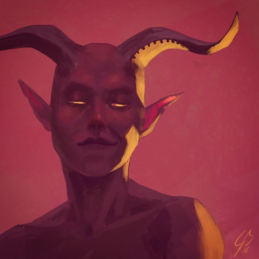 Guilherme Borba  - Instagram Art page 12 full