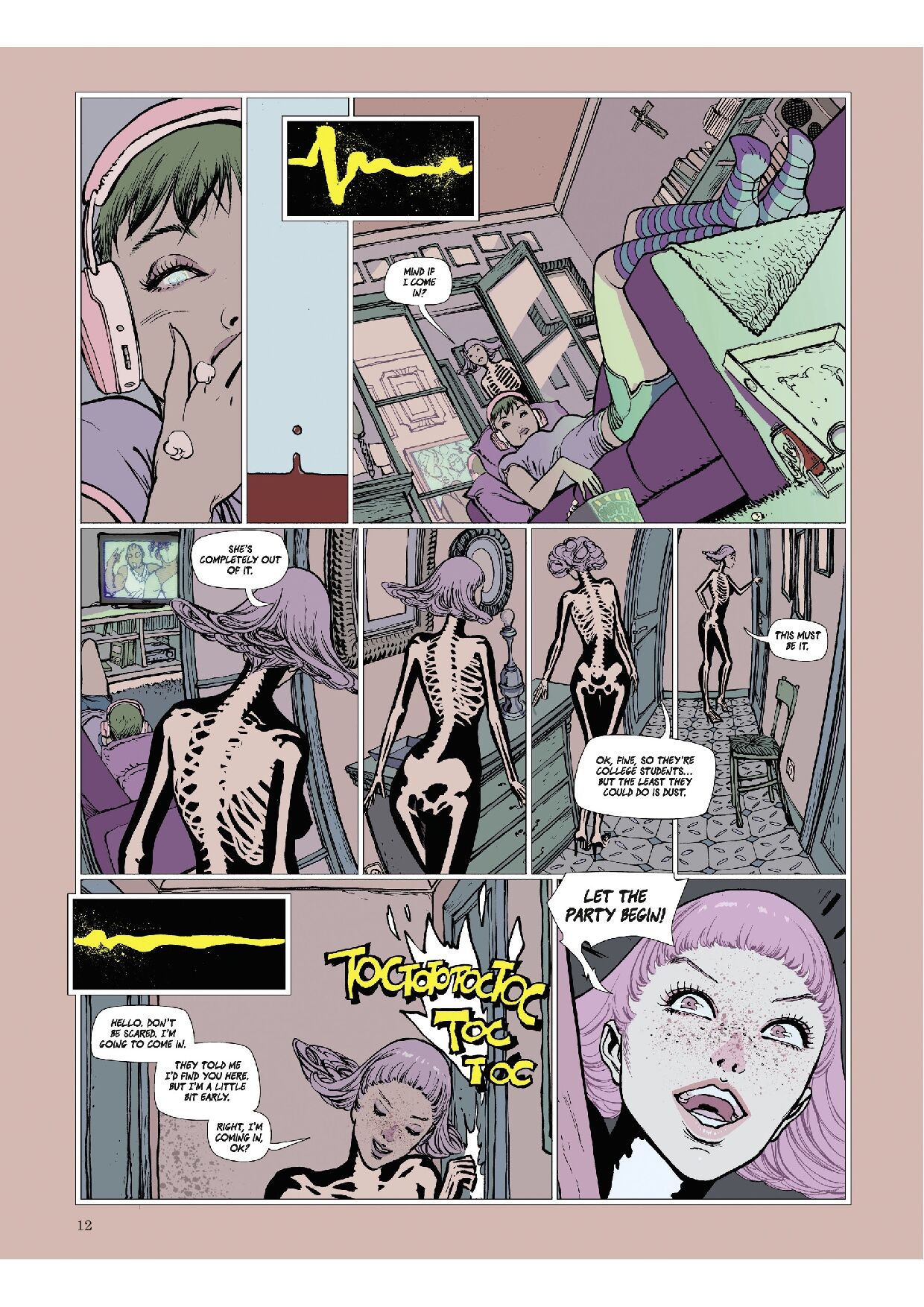 Karmen - Part 1 page 11 full
