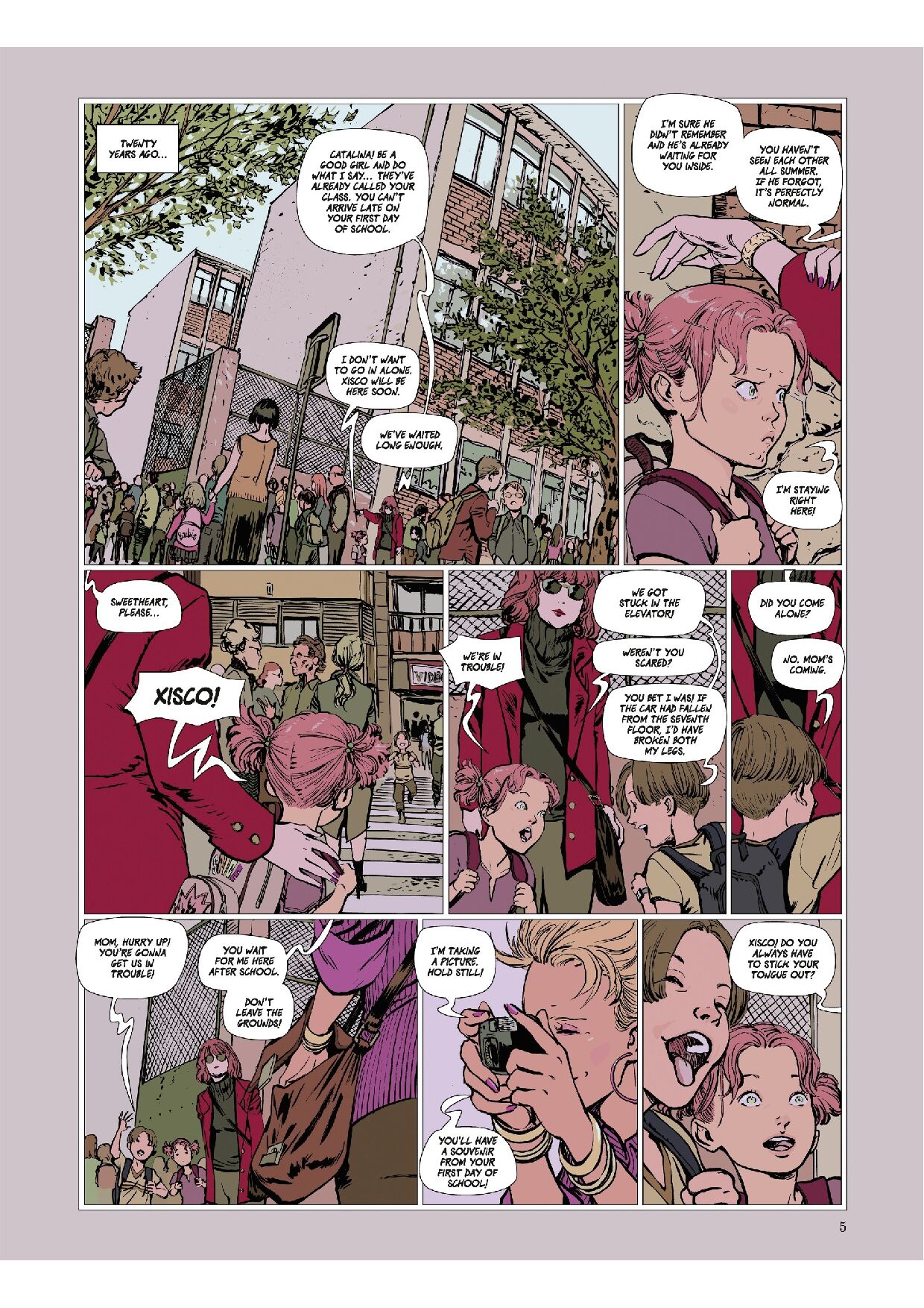 Karmen - Part 1 page 4 full