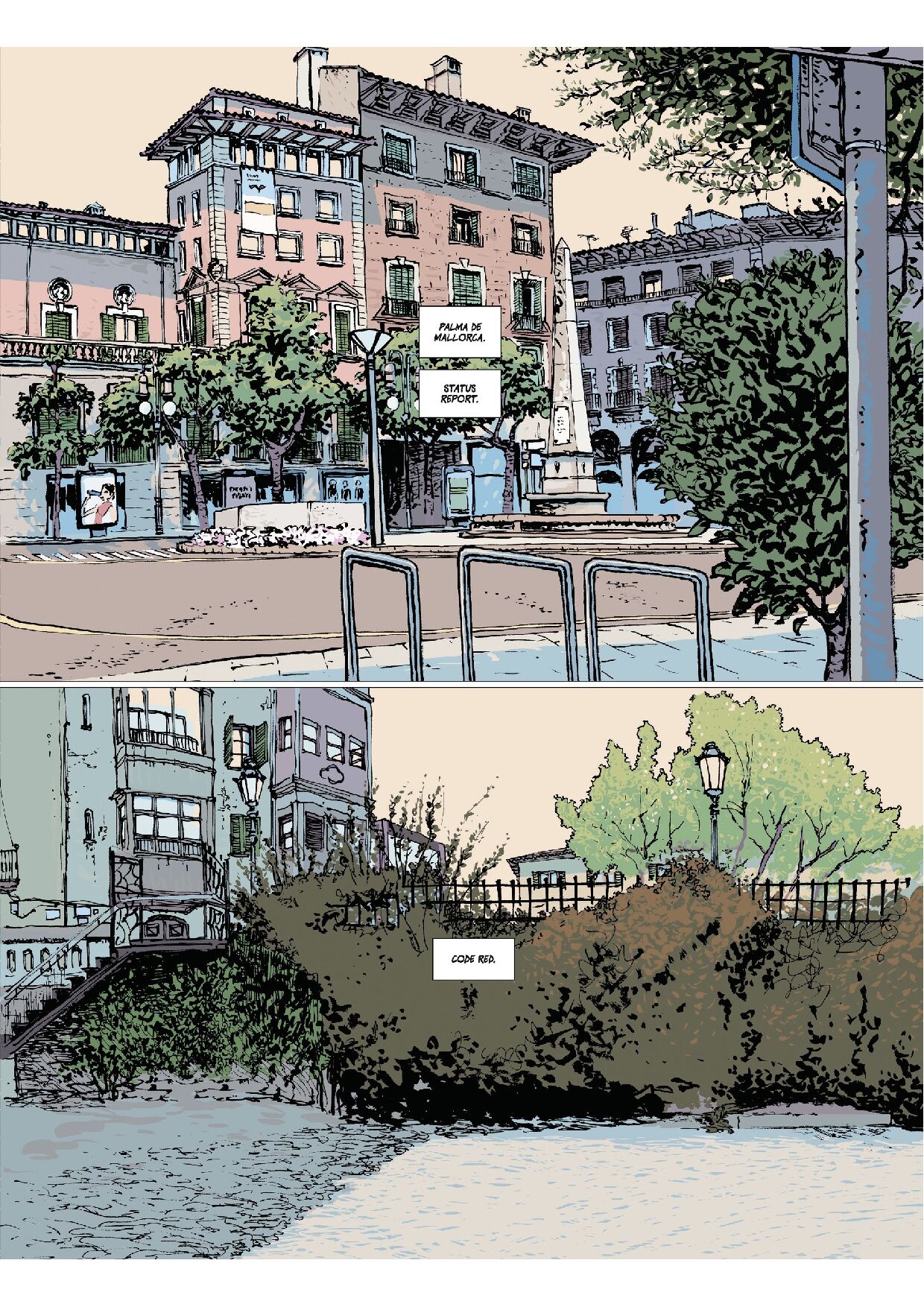 Karmen - Part 1 page 8 full