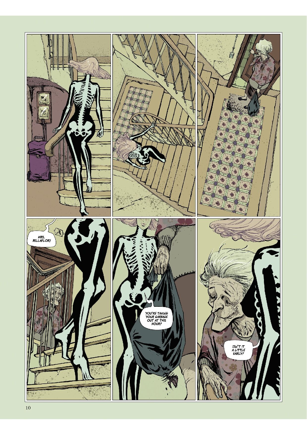 Karmen - Part 1 page 9 full