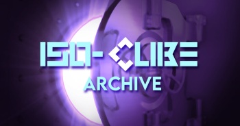 [Andava / Lilandy] ISO-CUBE Archive (Subscribestar Exclusives+) cover