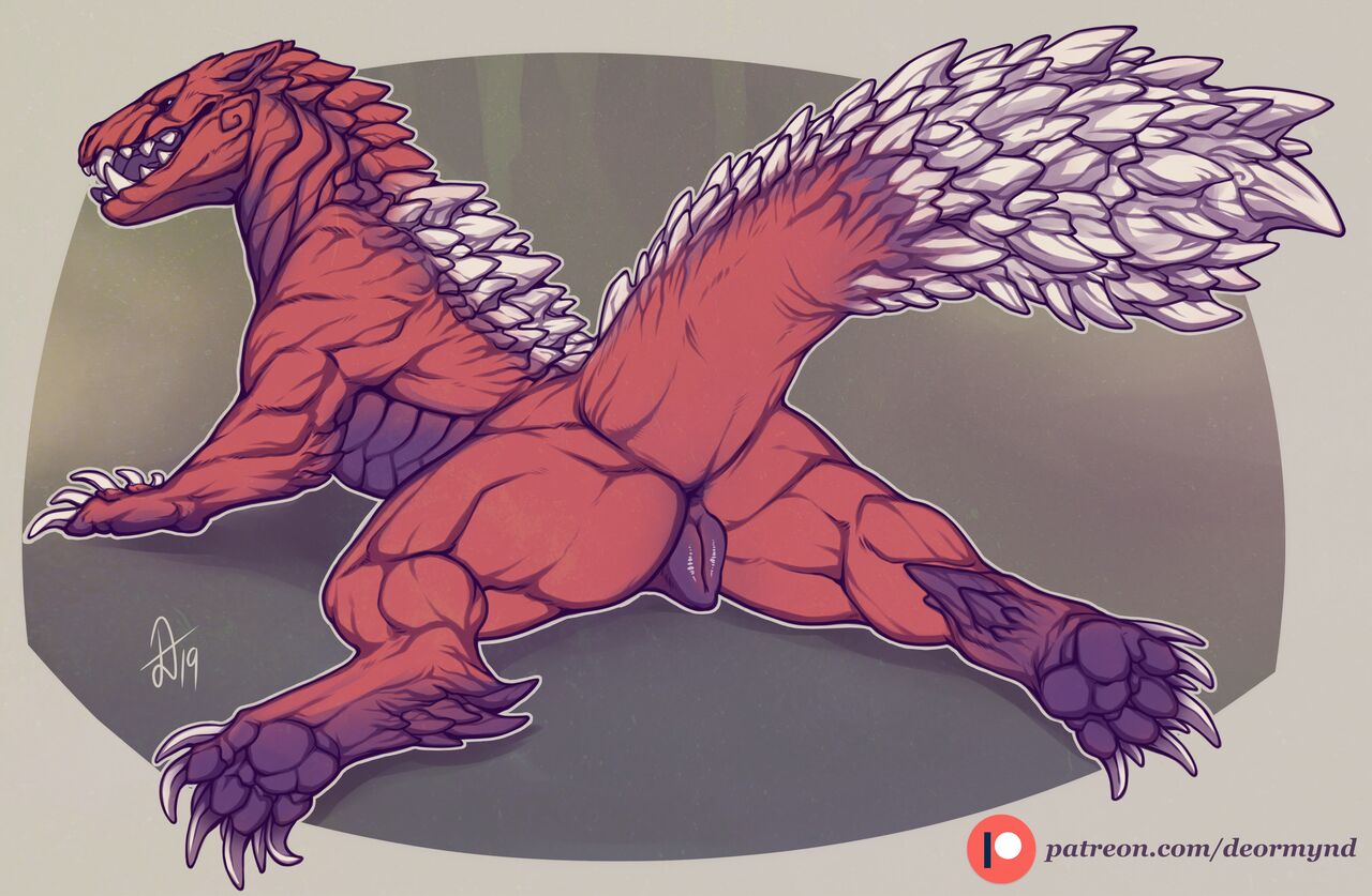 ARTIST deormynd page 7 full