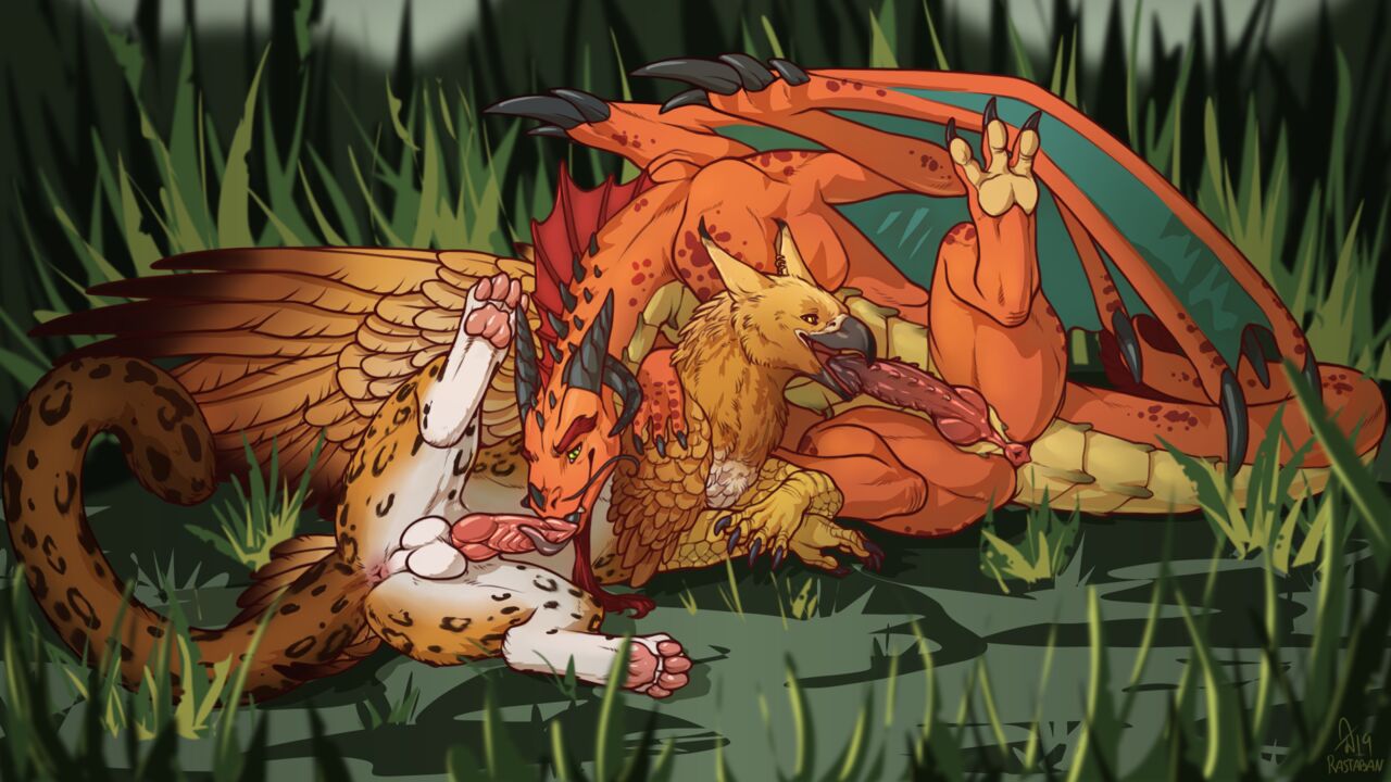 ARTIST deormynd page 8 full