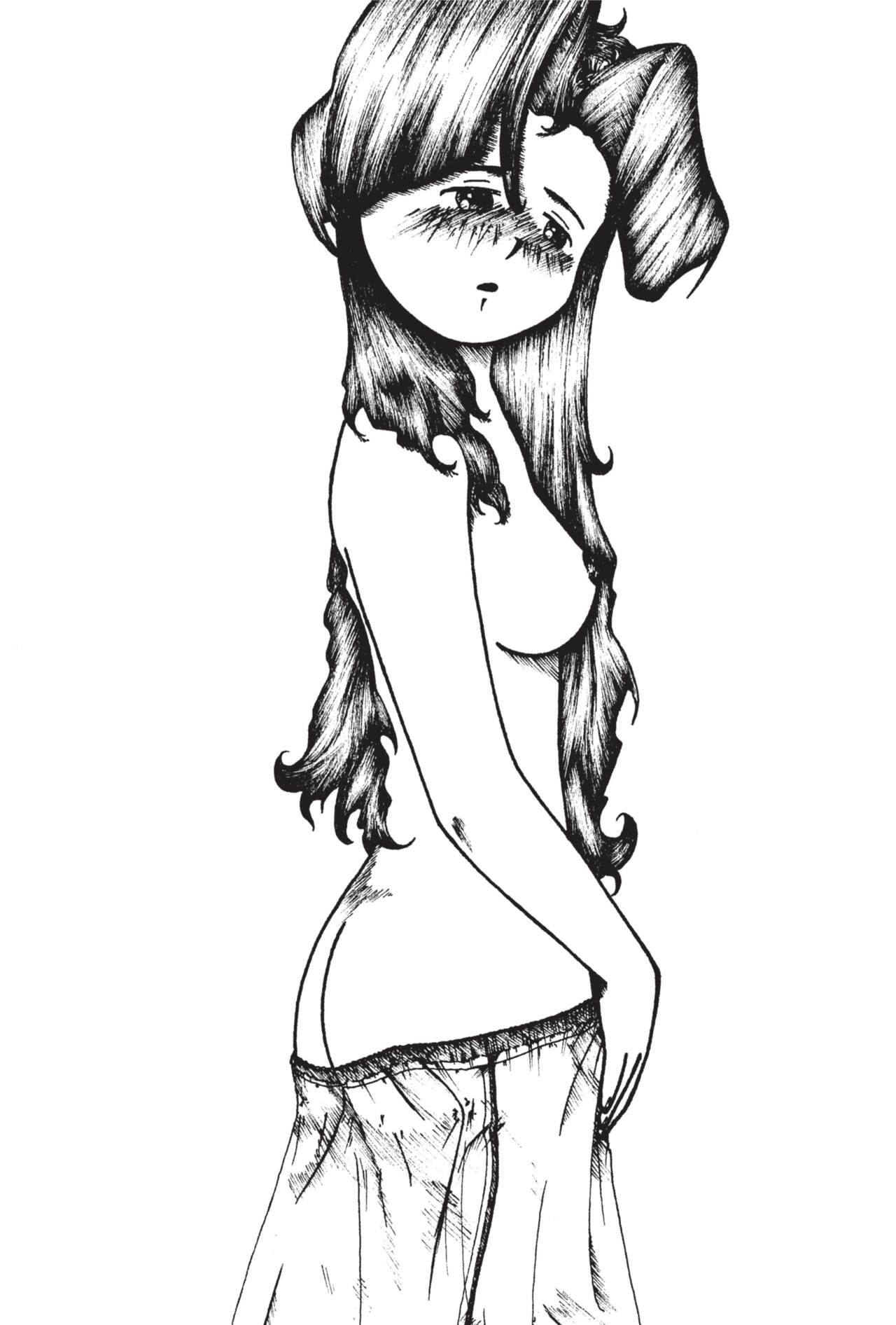 Stego's Illustrations page 11 full